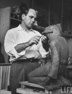 Charles Umlauf