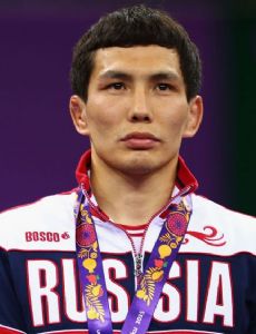 Viktor Lebedev