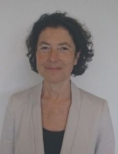 Sylvia Walby