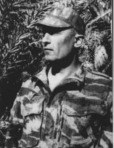 Roger Trinquier
