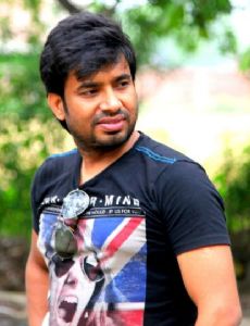 Raj Mahajan