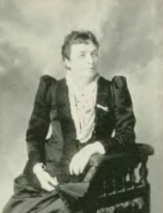 Mary Torrans Lathrap