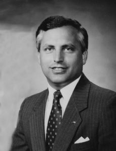 Paul Pate