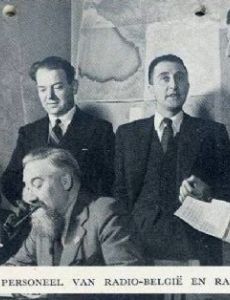 Victor de Laveleye