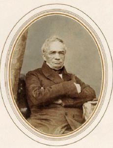 Nikolay Gretsch