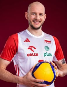 Bartosz Kurek