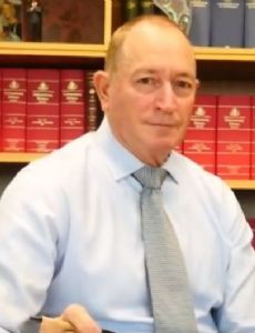 Fraser Anning