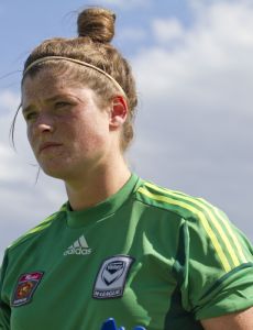 Brianna Davey