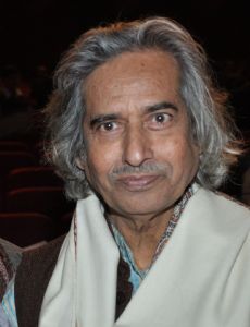 Jogen Chowdhury