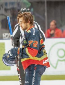 Emil Bemström