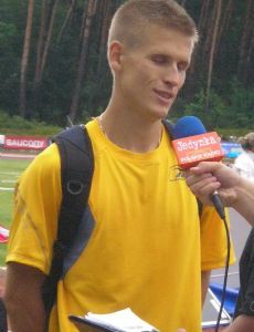 Marcin Jędrusiński