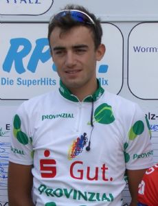 Andreas Schillinger