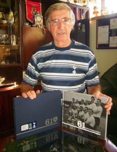 Cliff Jones (Welsh footballer)