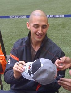 Marco Iannuzzi