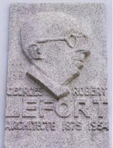 Georges-Robert Lefort