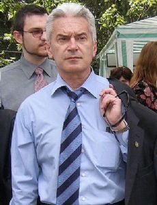 Volen Siderov