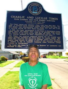 Lucille Times