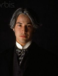 Jonathan Harker