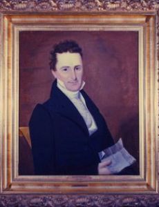 William McWillie