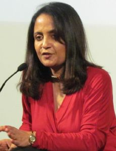 Jaishree Misra