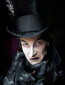 Child Catcher