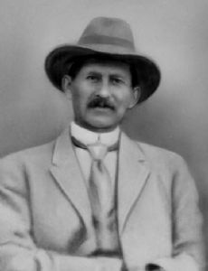 Joseph Stratton