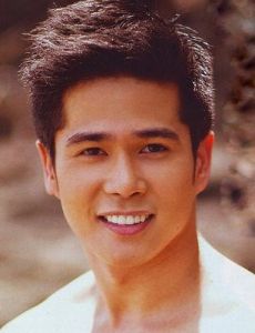 Jerico Redrico