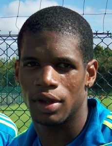 Ludovic Baal