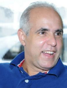 Cláudio Duarte