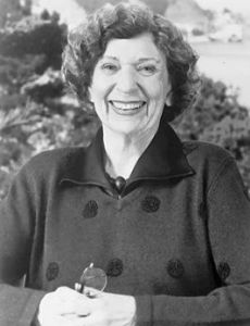 Judith Wallerstein