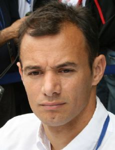 Stephane Sarrazin