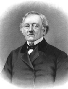 Bellamy Storer (1847–1922)