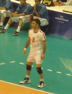 Farhad Zarif