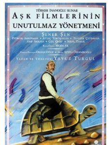 Ask Filmlerinin Unutulmaz Yönetmeni