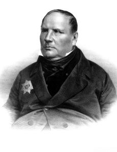 Mikhail Ostrogradsky