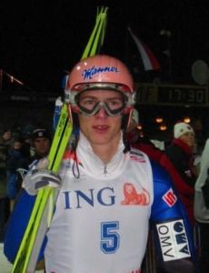 Christian Nagiller