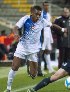 Garry Mendes Rodrigues