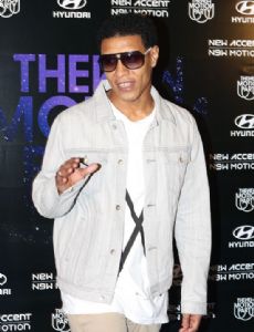 Marvin Priest