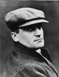 Hugh Blaker