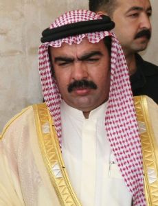 Ahmed Abu Risha