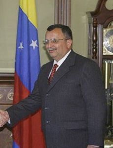 Ramón Carrizales