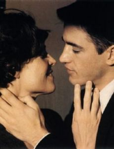 Sigourney Weaver and Dermot Mulroney