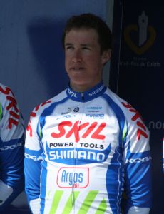 Alexandre Geniez