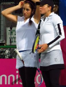 Cristina Dinu