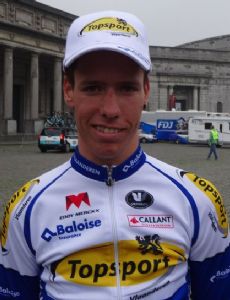 Kenneth Vanbilsen