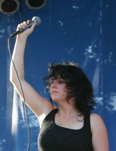 Amy Millan