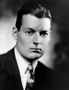 Sherman Fairchild