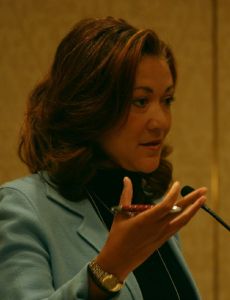Michele Norris