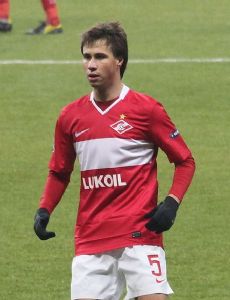 Aleksandr Sheshukov