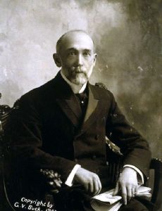 Thomas C. Platt